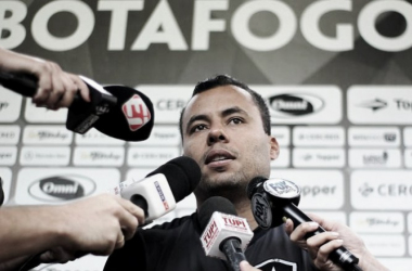 Com surpresas, Botafogo relaciona 25 jogadores para fase prévia da Libertadores