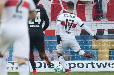 Il pomeriggio di Bundes - L&#039;Hertha ferma il Bayern, vincono Gladbach e Stoccarda. 1-1 in Hoffenheim-Friburgo