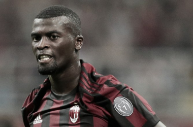 Esuberi Milan, da Paletta a Niang: non ci siamo. Così, nessun altro colpo in entrata