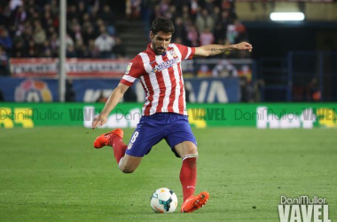 Raúl García prolonga la mala racha del Atlético de Madrid desde los once metros