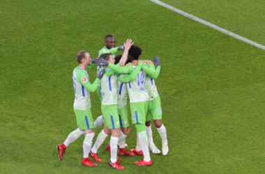 Bundesliga - Tre pareggi nelle gare del pomeriggio, lo Schalke perde all&#039;ultimo