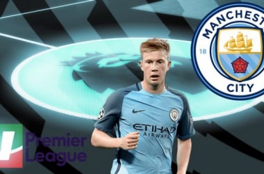 Premier League 2016/17, Manchester City - Le sofferenze difensive di Guardiola