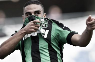 Roma - Distanza minima per Defrel. Saltata la trattativa per Nastasic