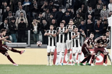 Doccia fredda Toro nel recupero: Mihajlovic e Ljajic dopo il derby dello Juventus Stadium