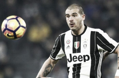 Road to Cardiff, è il media day della Juventus: le parole di Sturaro, Cuadrado, Barzagli e Lemina