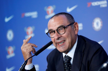 Chelsea - Welcome, Sarri! Quale undici per il nuovo tecnico?