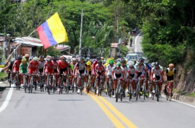 Vuelta a Colombia 2016: Análisis del recorrido