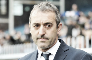 Sampdoria, Giampaolo introduce la sfida al Torino