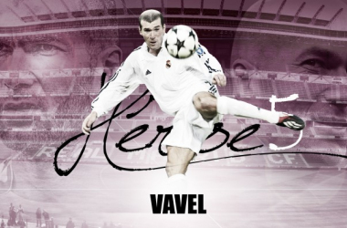 Zidane: el legado de 'La volea'