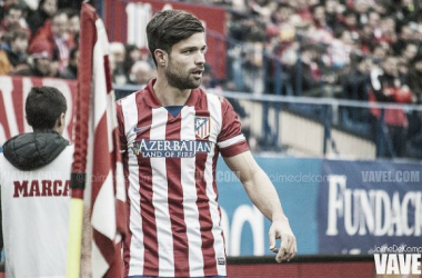 El Fenerbahce confirma que está negociando por Diego Ribas