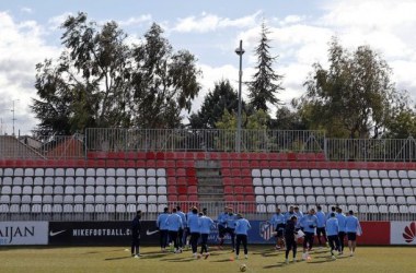 Arda Turan, Gabi y Ansaldi no entran en la convocatoria