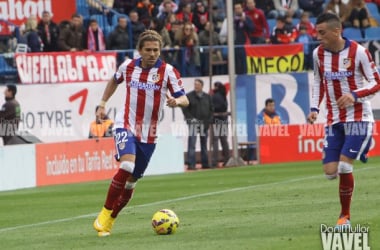 El Inter de Milán reconoce su interés por Alessio Cerci