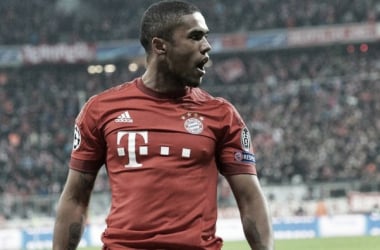 Juventus - Le cifre dell&#039;affare Douglas Costa: al Bayern Monaco 46 milioni di euro