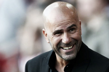Il Borussia Dortmund ha scelto: Bosz sarà il nuovo allenatore