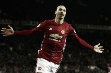 Ibrahimovic alla Juventus, più di una suggestione?