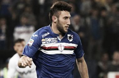 Sampdoria fra campo e mercato: Regini sulla sinistra? C'è il sì di Duvan Zapata
