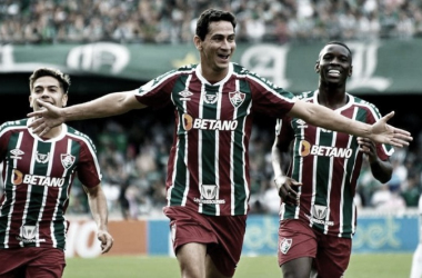 Gols e melhores momentos Fluminense x Athletico-PR pelo Brasileirão (2-1)