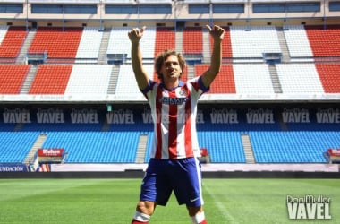 Cerci abre una puerta a su salida y se deja querer por el Inter