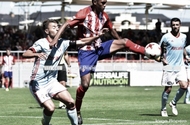 Deportivo Fabril - Atlético B: en busca de un sueño