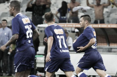 Série A 2014: Cruzeiro Esporte Clube