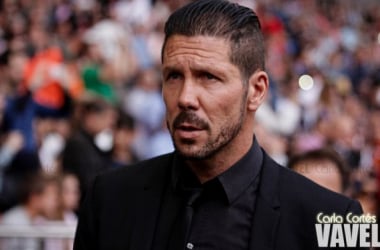 Simeone pide más refuerzos