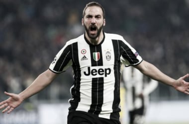 Road to Cardiff - Pjanic, Higuain ed Asamoah parlano nel media day