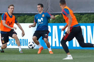 Mondiali - Russia-Spagna, la partita delle aspettative