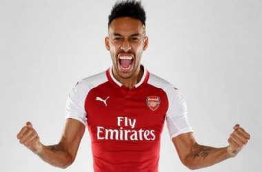 Aubameyang-Arsenal è ufficiale, ora inizia il valzer degli attaccanti: coinvolti Batshuayi e Giroud