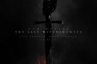 Nuevo teaser trailer de &#039;The Last Witch Hunter&#039;