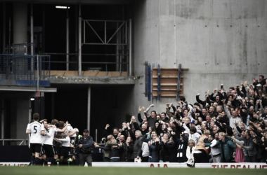 Premier League - North London derby, è Tottenham-show: 2-0 rifilato all'Arsenal
