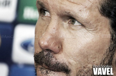 Diego Pablo Simeone 2013: dos años de éxitos y pertenencia a los colores