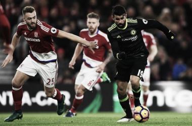 Premier League - Il Chelsea ospita il Boro per ipotecare il titolo