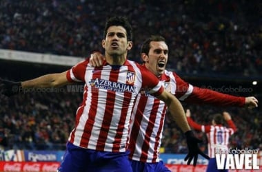 El decisivo Diego Costa