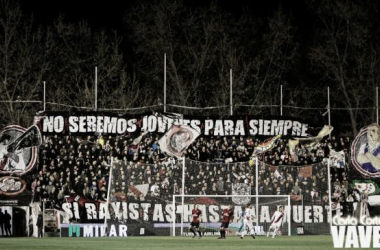 El rock de Vallecas