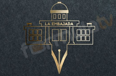 Bambú Producciones prepara &#039;La embajada&#039;, una nueva serie para Atresmedia