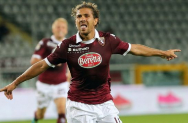 Alessio Cerci refuerza al campeón de Liga