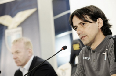 Lazio all'ostacolo Samp, Inzaghi da la carica: "A Marassi voglio una squadra propositiva"