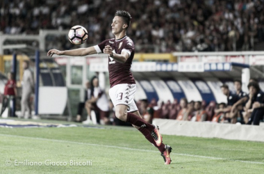 Roma - Caccia al terzino. Offerta per Barreca, piace anche Gayà