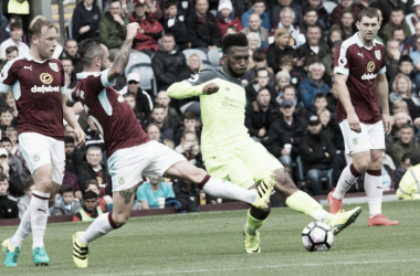 Previa Liverpool - Burnley: los &#039;Reds&#039; buscan revancha ante los &#039;Clarets&#039;