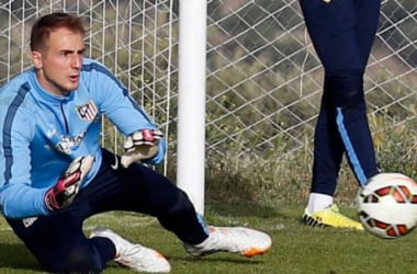 Oblak se integra al grupo