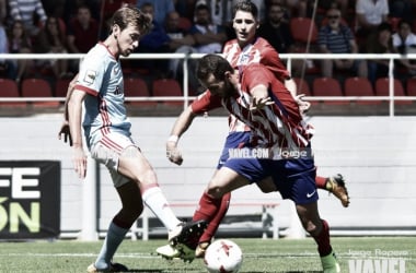 Rápido de Bouzas – Atlético de Madrid B: la vida es sueño