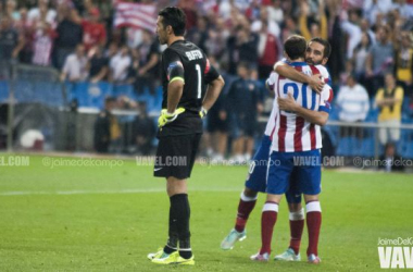 Arda Turan: el don de la ubicuidad