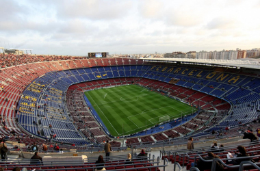 Quarti di Champions, le formazioni ufficiali di Barcellona-Roma: out El Shaarawy e Dembelé