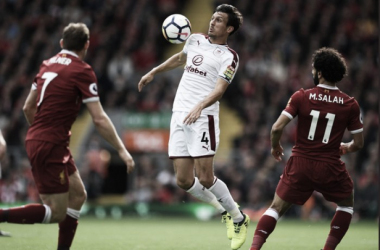 Premier League - No Mané, no party. Salah non basta a Klopp, Liverpool-Burnley è 1-1