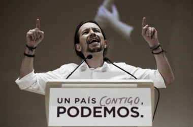 Podemos y Pablo Iglesias siguen liderando las redes sociales