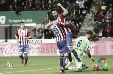 Real Sporting - Real Sociedad: en busca de la remontada