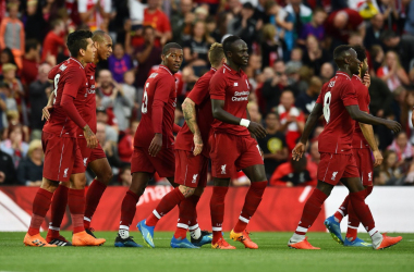 Il Liverpool batte un ottimo Torino in amichevole (3-1)