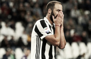 Juventus, i convocati per la sfida contro il Torino: Higuain rischia la panchina