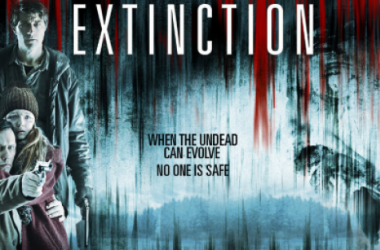 Críticas en un minuto: &quot;Extinction&quot;