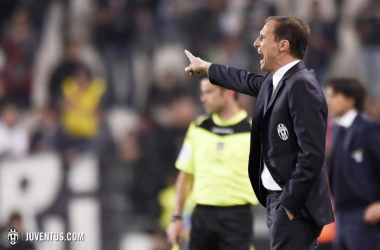Juve, parla Allegri prima del Genoa: "Importante tornare a vincere, ma ci sarà da soffrire"